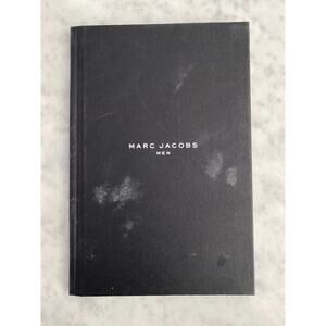 MARC JACOBS Men’s Collection Fall Winter 2007 Runway Lookbook Store Copy Rare